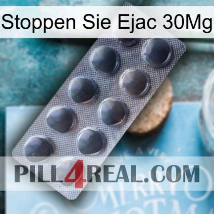 Stop Ejac 30Mg 30